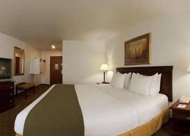 Holiday Inn Express & Suites ELKINS by IHG 5