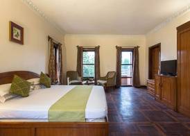 Godavari Village Resort 5