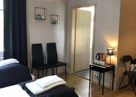 Bjork Guesthouse 3