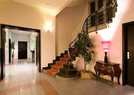 Hotel Esplanade 2