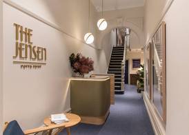 The Jensen Potts Point 4