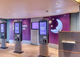 Premier Inn Southampton City Centre 2