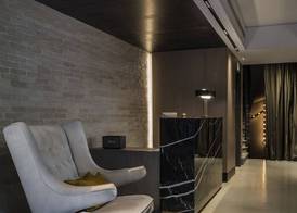 Niki Athens Hotel 2