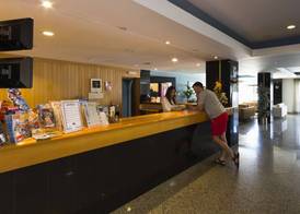 Aparthotel Paladim & Alagoamar 3