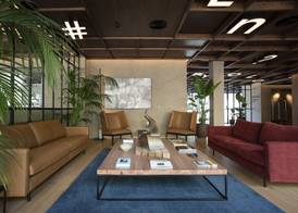 Hotel Paxton Barcelona 2
