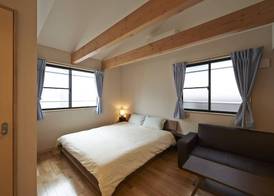 Guesthouse Soi 4