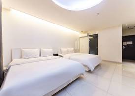 Ruby Tourist Hotel Wolmido 3