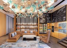 Fairfield by Marriott Xi'an Dayan Pagoda 5