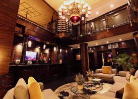 Art Palace Suites & Spa 2