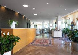 Hotel Lady Mary 2