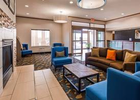 Best Western Troy Hotel 2