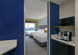 Holiday Inn Express & Suites COLLINGWOOD by IHG 2