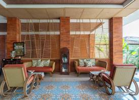 Adi Dharma Hotel Legian 5