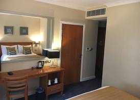 Wild Pheasant Hotel & Spa 3