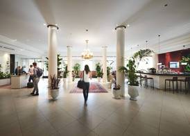 Hotel Weitzer Graz - Centre of Graz 3