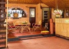 Cherai Beach Resorts 2