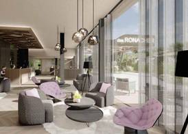THE NEW RONACHER Thermal Spa Hotel 3