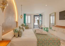 La Residencia Puerto Hotel & Spa 5