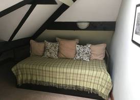 Ivythwaite Lodge Guest House 5