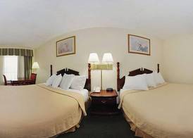 Quality Inn Lebanon 4