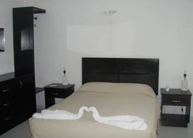 Hotel Verde Mar 5