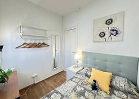 Rooms Rambla 4