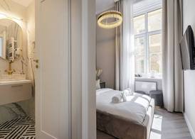 Timeless Boutique Suites by BQA 5