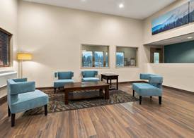 Sleep Inn Kelso Longview 4