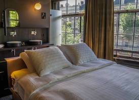 Hotel Frank since 1666 3