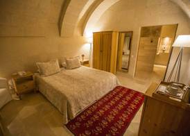 Kistar Cave Hotel 3