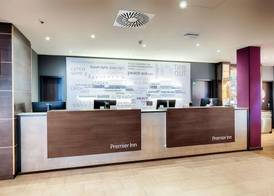 Premier Inn Berlin City Süd 2