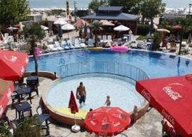 HOTEL FIESTA M 2