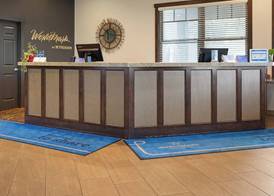 WorldMark Arrow Point 3