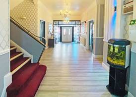 The J & S Hotel 2