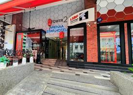 Arenaa Star Hotel 4