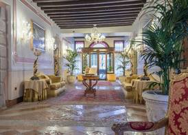 Hotel Ai Cavalieri di Venezia 3