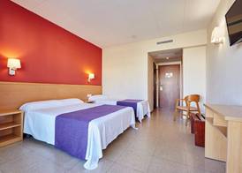 Hotel Surf Mar 5