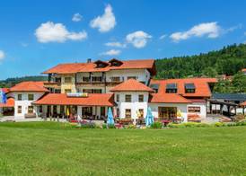 Wellness- und Wohlfühlhotel Waldeck 3