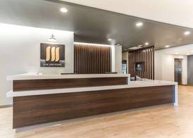 MainStay Suites Murfreesboro 2