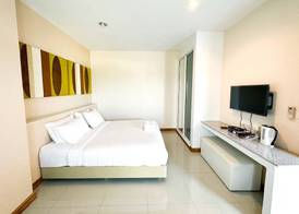 The Island Resort 2