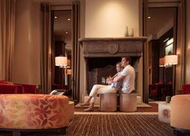 Hôtel Ermitage 3