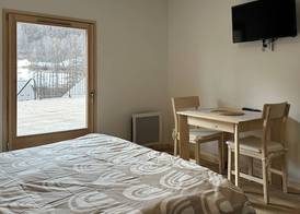 Résidence le Prorel - Serre chevalier 5