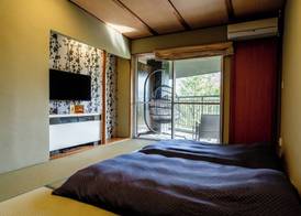 YuYu Hakone - Private Open Air Onsen Usage Guaranteed 3