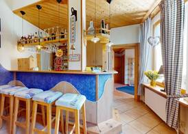Chalet Tirol Waidring 3
