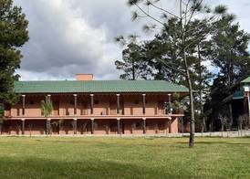 Zirahuen Forest and Resort 3