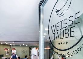 Altstadthotel Weisse Taube 4