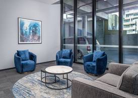 Oros Hotel and Apartments 3