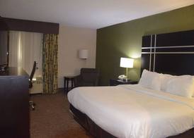 Comfort Inn & Suites Maumee - Toledo I80-90 5