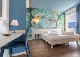 Hotel Baia Azzurra - Lake Front 5