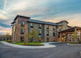 My Place Hotel Chicago West North Aurora Il 2